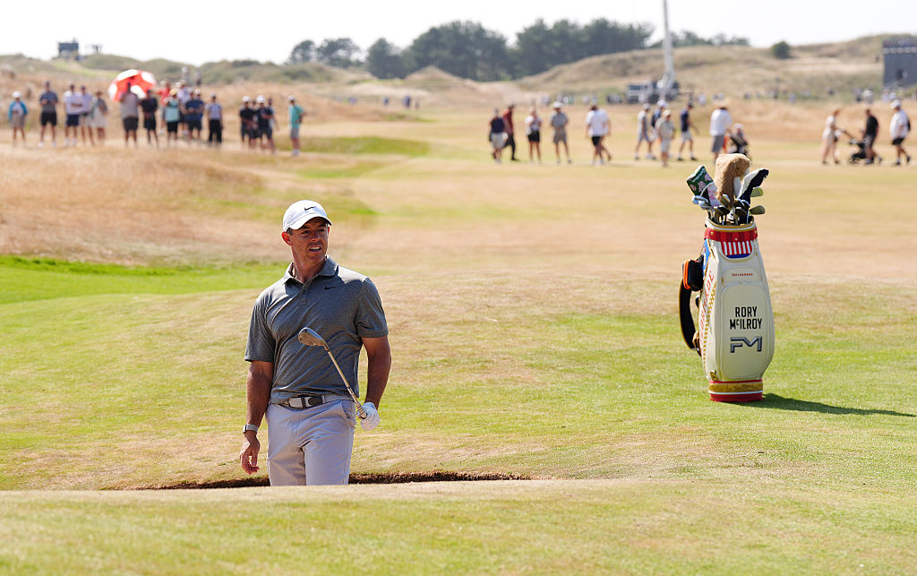 Source-feed image associated with Who Will Take Home the Claret Jug? Here’s How to Watch The Open Championship 2026