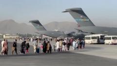 Source-feed image associated with Inquiry finds MoD Afghan data breach was foreseeable failure