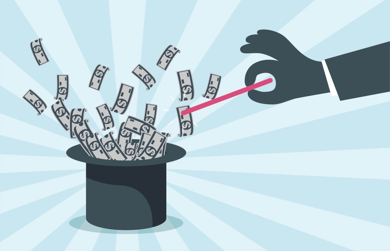 Source-feed image associated with An adviser told me I can save 35% of the taxes on a Roth conversion. Is that true?
