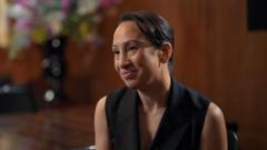 Source-feed image associated with Mark Zuckerberg's longest-serving employee on AI, jobs - and her boss