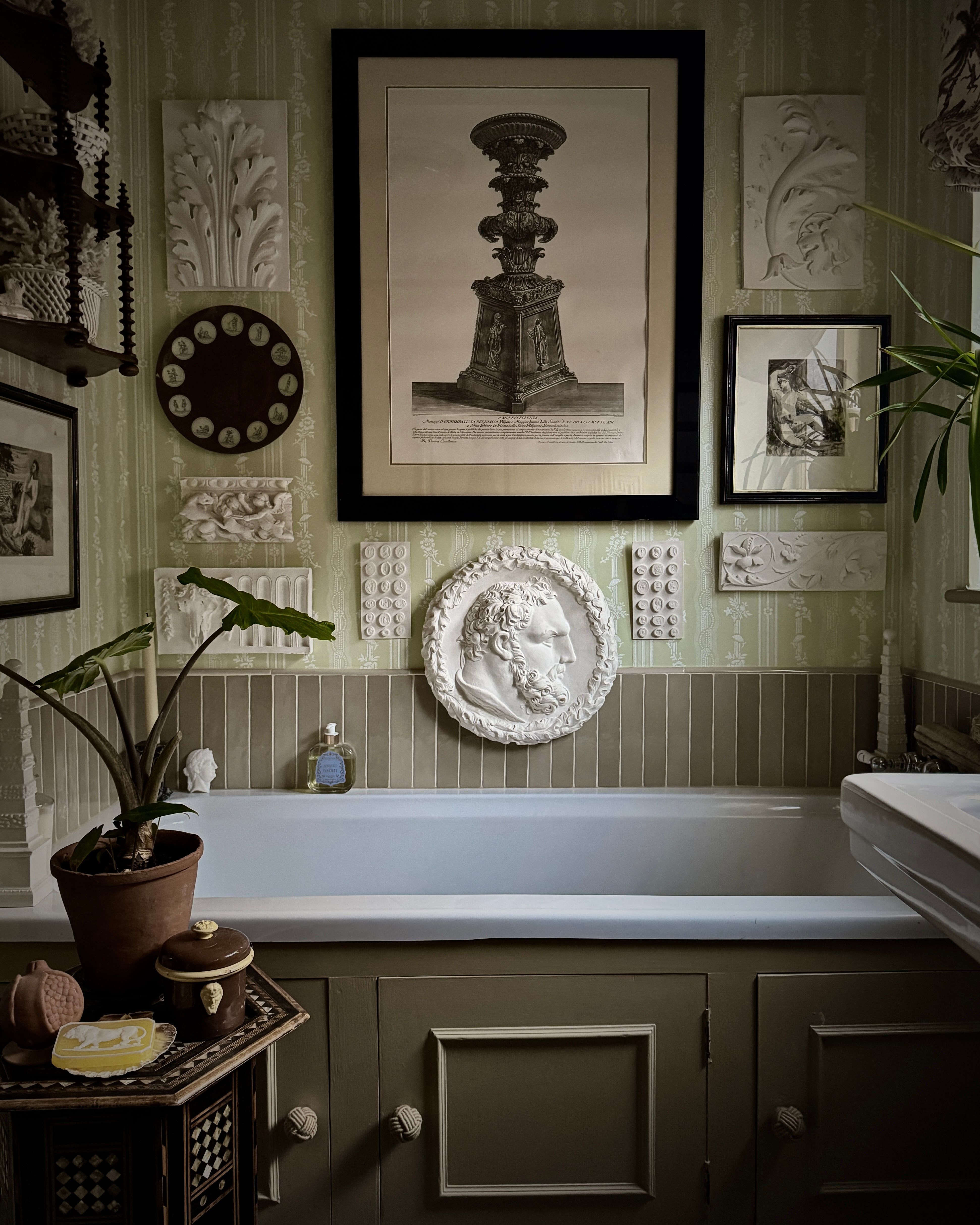 Source-feed image associated with Inspired by ‘The Odyssey’? Here Are 5 Ancient Greek Interior Design Ideas That Never Date