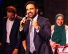 Source-feed image associated with The Democratic party is being hit by a leftist tidal wave | Ben Davis