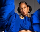 Source-feed image associated with Soul classics and stepmother celebrations: Alicia Keys’ 20 best songs – ranked!