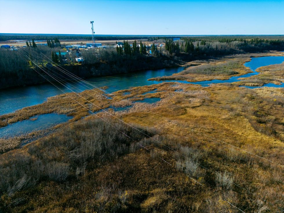 Source-feed image associated with A Remote Indigenous Community Built One of Canada’s Fastest Fiber Networks