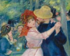 Image from linked report: Renoir and Love review – the happiest exhibition of the year? Pourquoi pas!