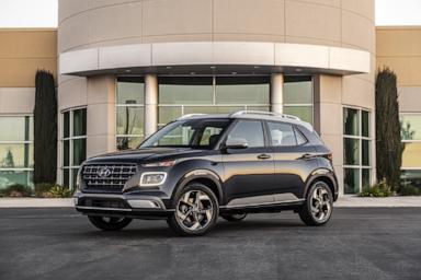 Source-feed image associated with These are the five least expensive new cars you can buy in 2026, according to Edmunds