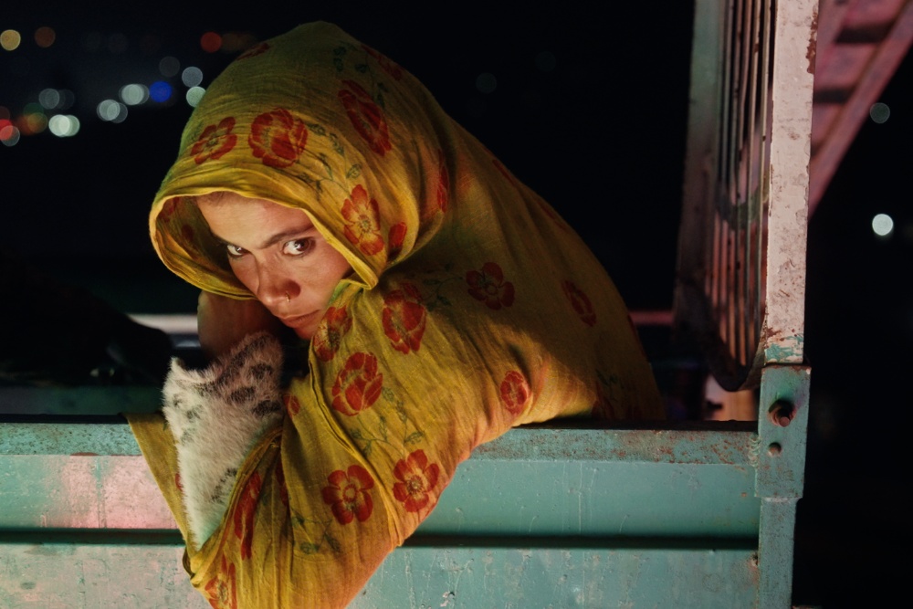 Source-feed image associated with Locarno Sufi Trance Doc ‘As Light as Air’ Director Umair Bilal on Surrendering to a Pakistani Shrine Town: ‘I Became Part of Its Rhythm’