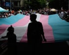 Source-feed image associated with ‘We thought we were safe here’: what New York queer community feels ahead of America’s 250th birthday