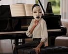 Source-feed image associated with Strung review – far-fetched thriller awkwardly mixes Blumhouse and Tyler Perry
