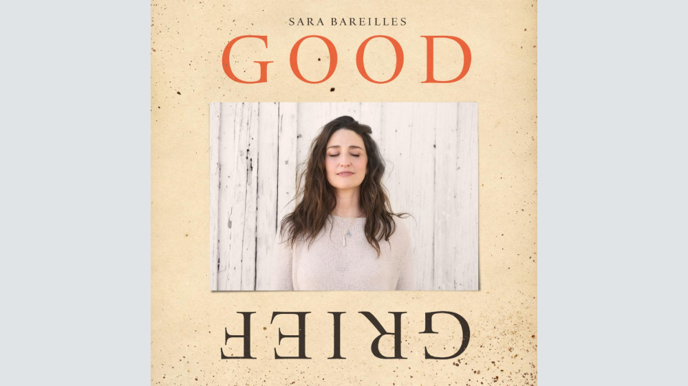 Source-feed image associated with Sara Bareilles Sings About Loss — and It’s Our Gain — in the Beautifully Bittersweet ‘Good Grief’: Album Review