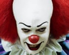 Source-feed image associated with ‘He could arch both eyebrows and curl his lips in every direction all at once’: Tim Curry’s five best screen roles