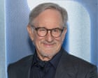 Source-feed image associated with ‘Now they can’t afford me’: Steven Spielberg was turned down to direct Bond – twice