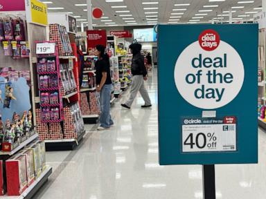Source-feed image associated with Retail sales up a modest 0.2% in June amid economic uncertainty