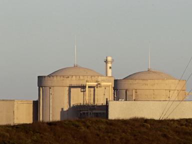 Source-feed image associated with No radiation leak after 'contamination' events at African nuclear plant: regulator