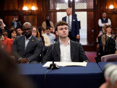 Image from linked report: AI industry insiders voice alarms to NYC council as local governments take up safety concerns