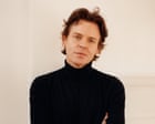 Image from linked report: Christopher Kane and Mulberry make swaggering joint comeback at London fashion week