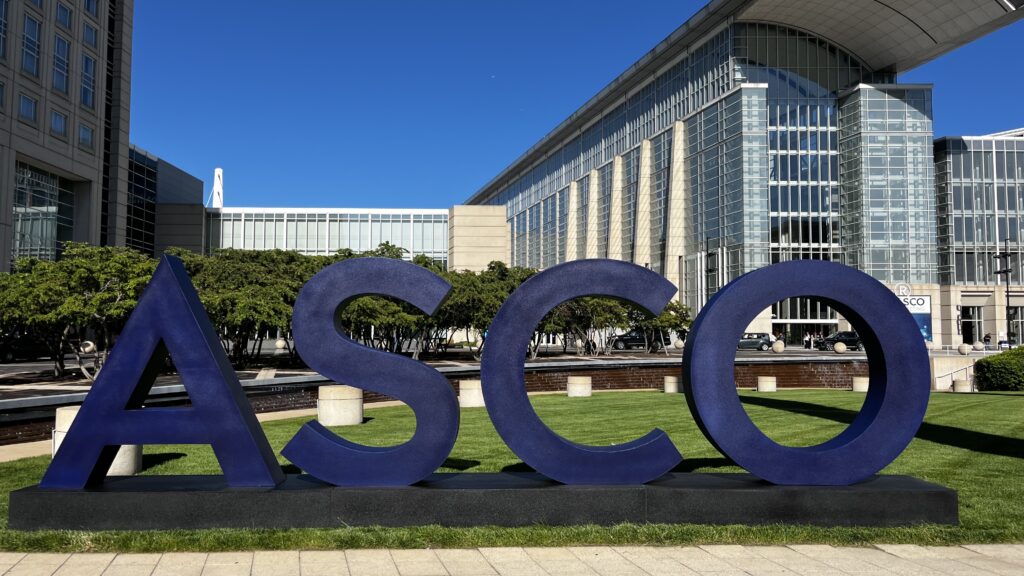 Source-feed image associated with STAT+: An ASCO preview: What to watch for at cancer research’s big meeting