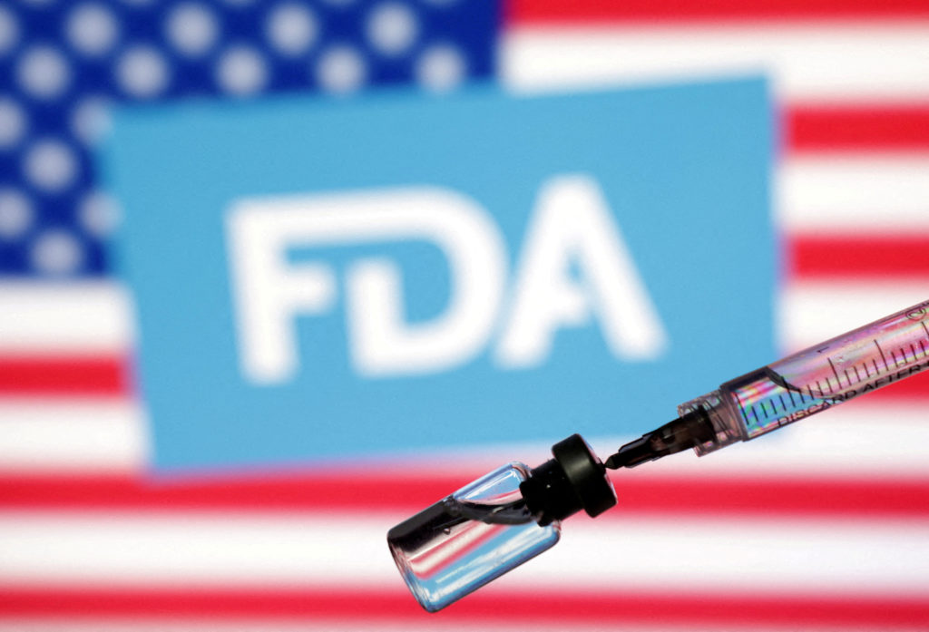 Source-feed image associated with WATCH: FDA advisory panel recommends easing access to 6 out of 7 popular peptides
