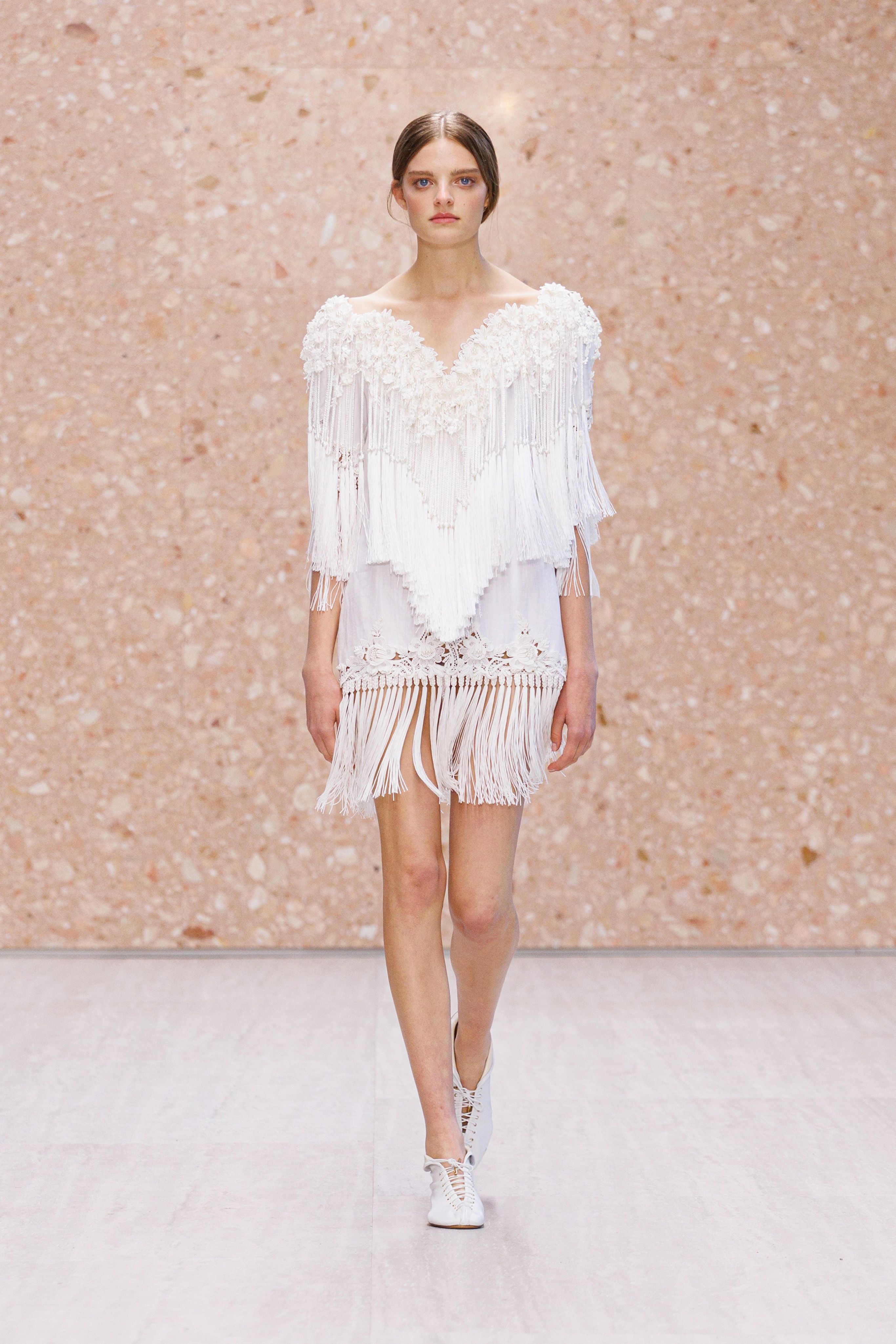 Image from linked report: Chloé Spring 2027 Ready-to-Wear