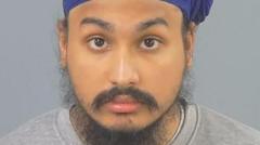 Source-feed image associated with Henry Nowak killer's sentence referred to Court of Appeal under unduly lenient scheme