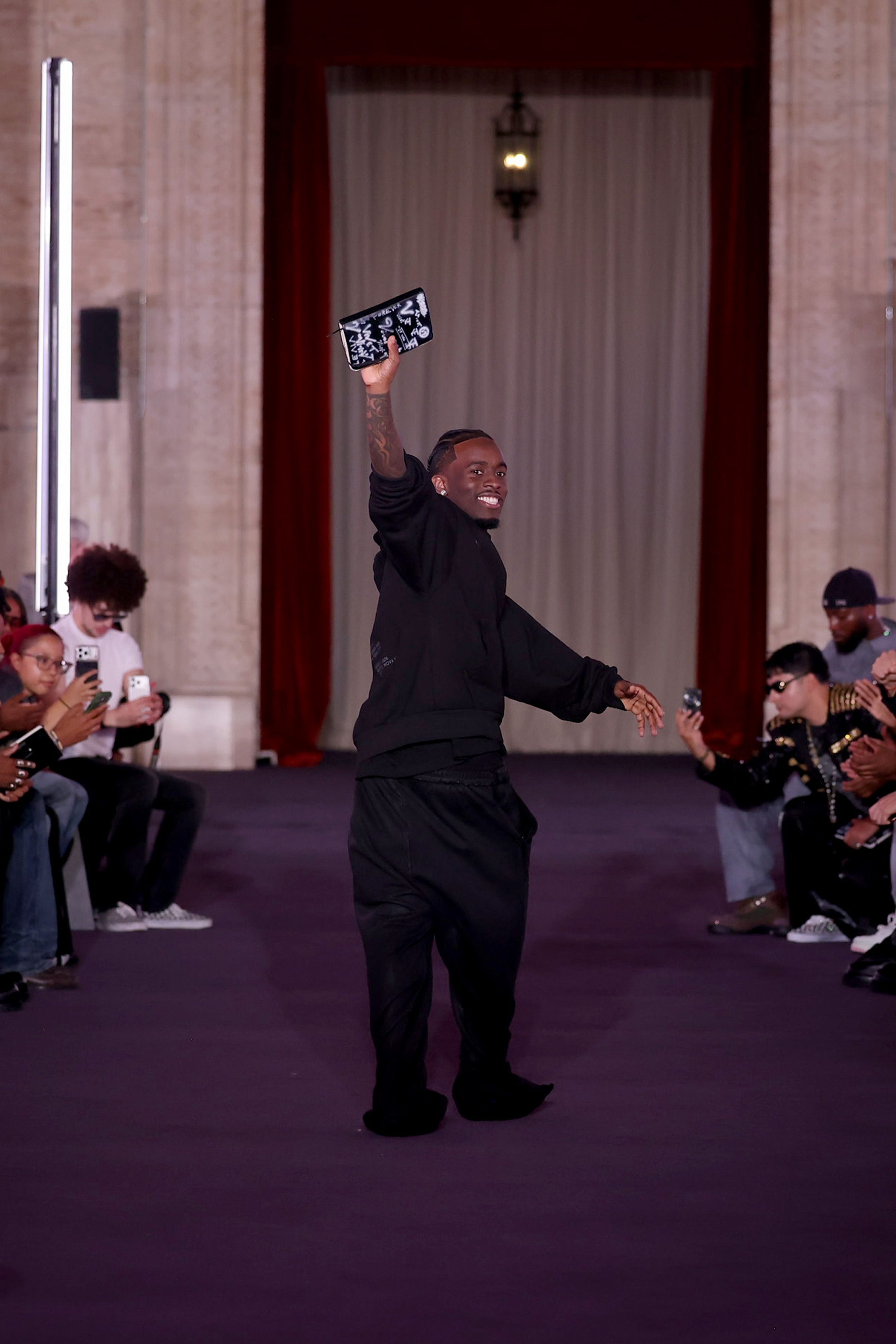 Image from linked report: Do Fashion Brands Need a Clipping Strategy?