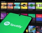 Source-feed image associated with Spotify boss defends move to AI music, saying it is better than ‘slop’