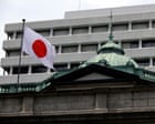 Source-feed image associated with Bank of Japan raises interest rates to 31-year high amid Iran war inflation pressures