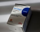 Source-feed image associated with New daily diabetes pill that helps with weight loss launches in UK pharmacies