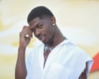 Source-feed image associated with Lil Nas X shares update after getting mental health care: ‘There’s less fear in my heart’