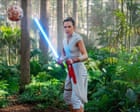 Image from linked report: A new Skywalker trilogy for Star Wars? Going back to the same family-saga well is a waste of time