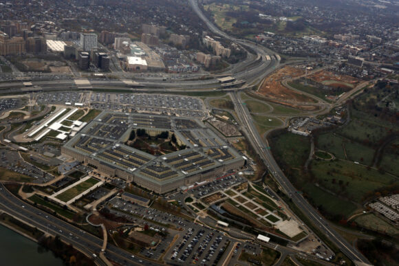 Source-feed image associated with AI Risks Require Tougher Cyber Defenses, Top US Officials Warn
