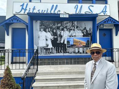 Source-feed image associated with The Motown Museum's $75M expansion aims to honor Detroit's musical legacy