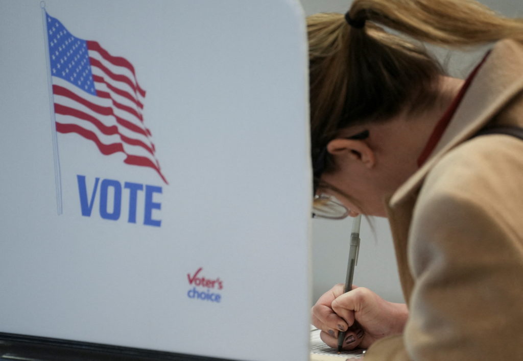 Source-feed image associated with DHS may have violated state election law, Virginia's AG says after whistleblower report