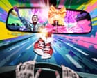 Source-feed image associated with David Guetta and Sia’s song Titanium got me through my fertility treatment