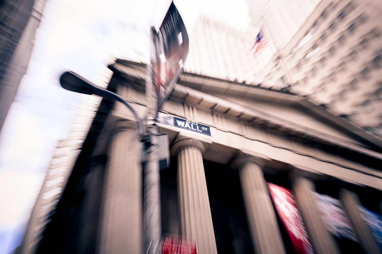 Image from linked report: Why Tuesday was one of the most disturbing days for markets in recent memory, according to a Goldman Sachs pro