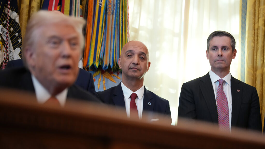 Image from linked report: STAT+: Did the Trump administration just cut Novo a huge financial win?