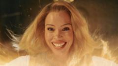 Source-feed image associated with BBC cancels planned Doctor Who Christmas special