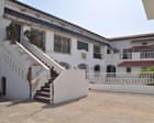 Source-feed image associated with Ghana to advance reparatory justice at first major gathering since landmark UN resolution