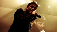 Image from linked report: Indian singer Anuv Jain on finding success without the Bollywood boost