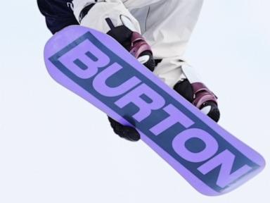 Source-feed image associated with Burton Snowboards tabs Denny Bruce to be CEO