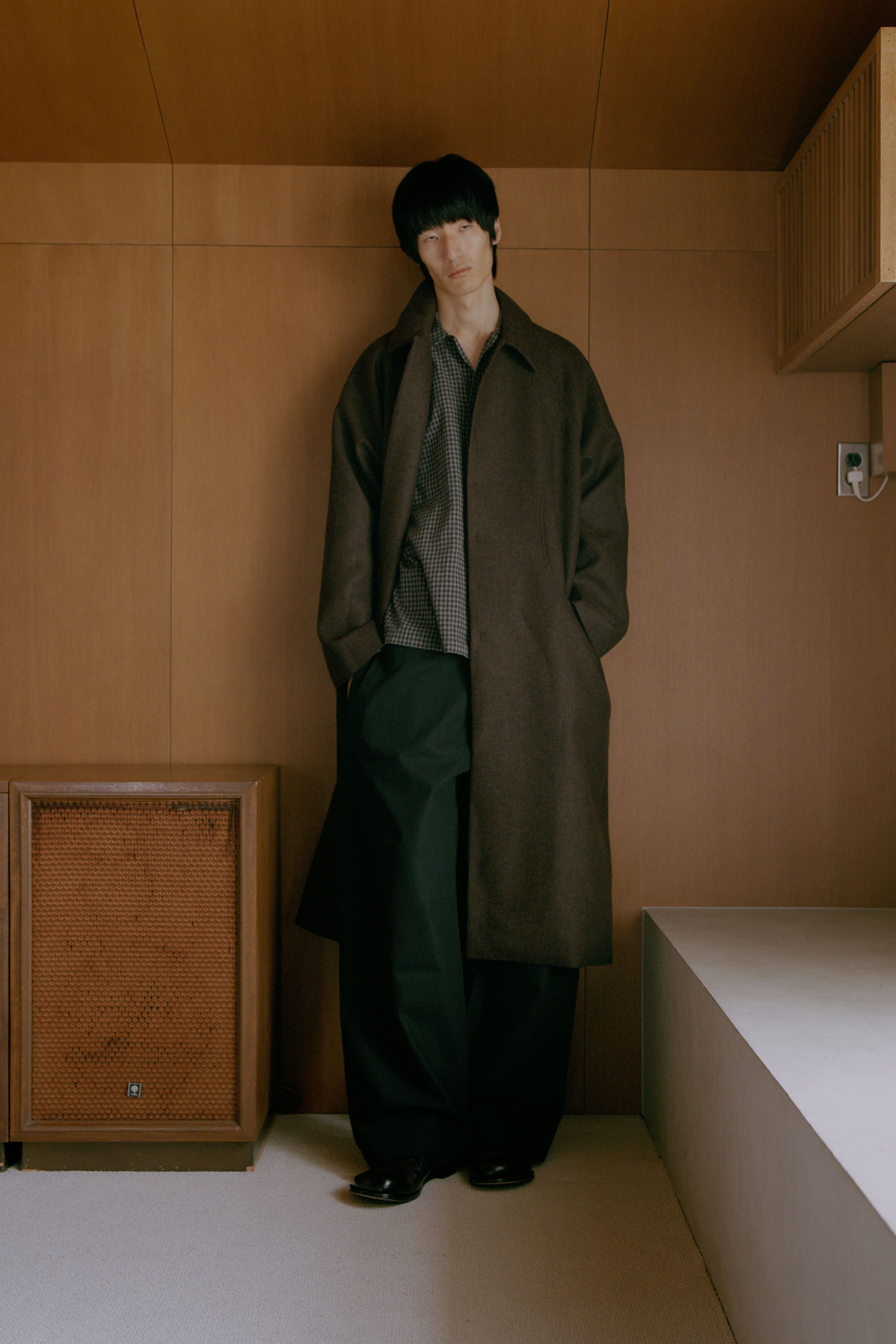 Source-feed image associated with “The Middle is Very Seductive”: Inside Menswear’s Value Shift