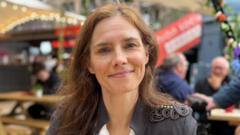 Source-feed image associated with Amanda Knox defends Fringe comedy show after claims it will 'trivialise violence'