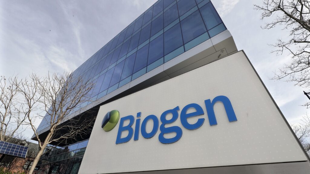 Source-feed image associated with STAT+: All eyes on data on Biogen’s tau therapy