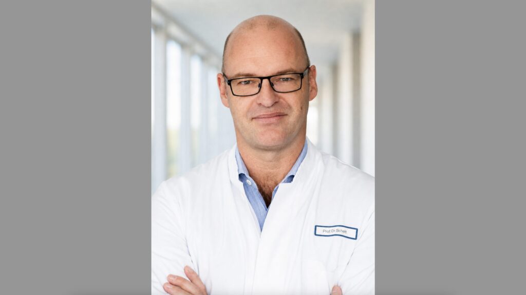 Source-feed image associated with STAT+: Biotech company co-founded by top autoimmune researcher lays out plans with antibody therapies