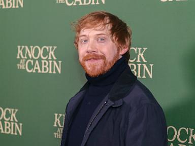 Source-feed image associated with Rupert Grint will become Ron Weasley again — this time, on Broadway