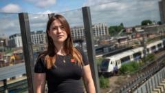 Source-feed image associated with What happened when I told police I was sexually assaulted on a train
