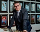 Source-feed image associated with ‘My mother was 4ft 11in and scared the hell out of people’ – Sean Astin on child stardom, The Lord of the Rings and surviving 45 years in Hollywood