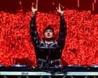 Source-feed image associated with Reading and Leeds festival review – post-GCSE blowout shows how dominant dance music now is