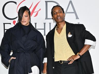 Image from linked report: Woman accused of shooting at Rihanna’s home is mentally fit for trial, judge says