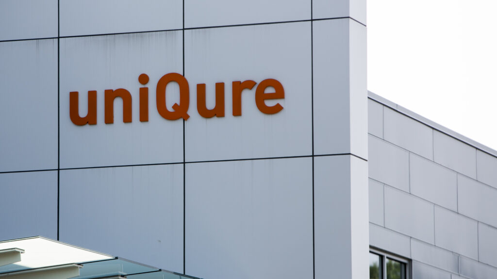 Source-feed image associated with STAT+: What to expect from UniQure’s upcoming Huntington’s gene therapy readout